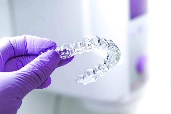 Things to Know Before Getting Invisalign - Albany Dental