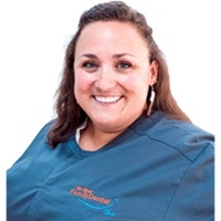 Jillian - Dental Assistant