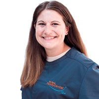 Stephanie - Dental Assistant